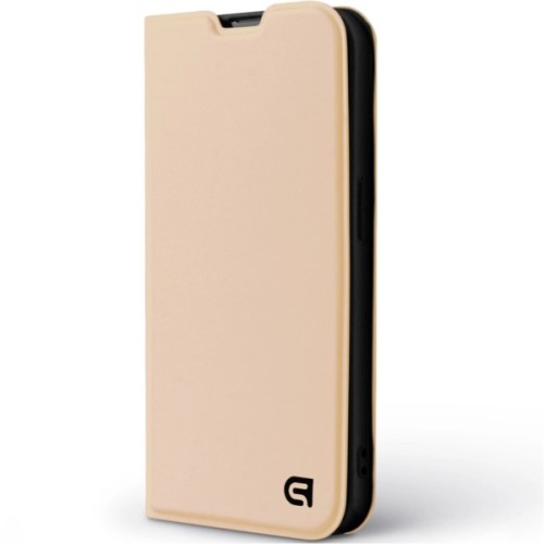 Чохол до мобільного телефона Armorstandart OneFold Case Xiaomi Redmi Note 15 Pro 4G Gold (ARM90177)
