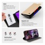 Чохол до мобільного телефона Armorstandart OneFold Case Xiaomi Redmi Note 15 Pro 4G Gold (ARM90177)