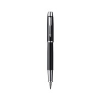 Ручка пір'яна Parker IM Black CT  FP M (20 312B)
