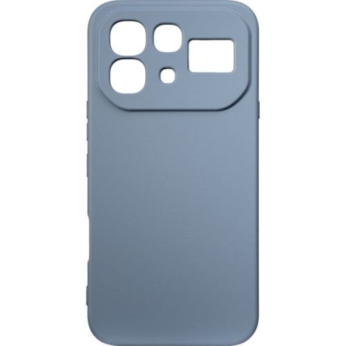 Чохол до мобільного телефона Armorstandart ICON Infinix Note 60 Pro 5G Camera Cover Winter Blue (ARM91895)