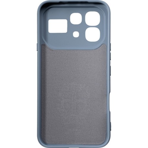 Чохол до мобільного телефона Armorstandart ICON Infinix Note 60 Pro 5G Camera Cover Winter Blue (ARM91895)