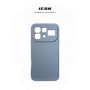 Чохол до мобільного телефона Armorstandart ICON Infinix Note 60 Pro 5G Camera Cover Winter Blue (ARM91895)