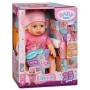 Пупс Baby Born Click and Play Емма 43 см (839966)
