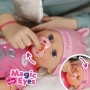 Пупс Baby Born Click and Play Емма 43 см (839966)