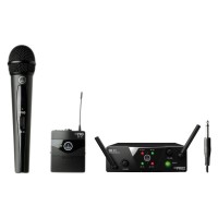 Мікрофон AKG WMS40 Mini2 Mix Set BD ISM2/3 (3352H00010)