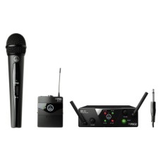 Мікрофон AKG WMS40 Mini2 Mix Set BD ISM2/3 (3352H00010)