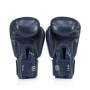 Боксерські рукавички Fairtex BGV27 Blue 16 унцій (бинти в комплекті) (BGV27_16oz_Blue)