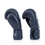 Боксерські рукавички Fairtex BGV27 Blue 16 унцій (бинти в комплекті) (BGV27_16oz_Blue)