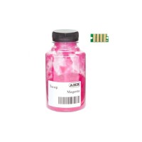 Тонер Xerox C400/405, 106R03535 240g Magenta chip AHK (50000530)