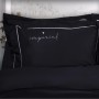 Постільна білизна MirSon Сатин Imperial Satin Palermo 220x 240 King Size (2200007299485)