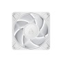 Кулер до корпусу Arctic P12 PRO A-RGB WHT AC (ACFAN00326A)