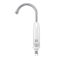 Проточний водонагрівач Quartz Troy 3000