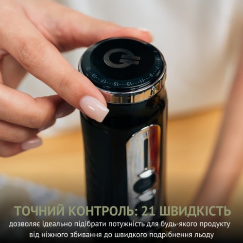 Блендер QUIN RHB-301