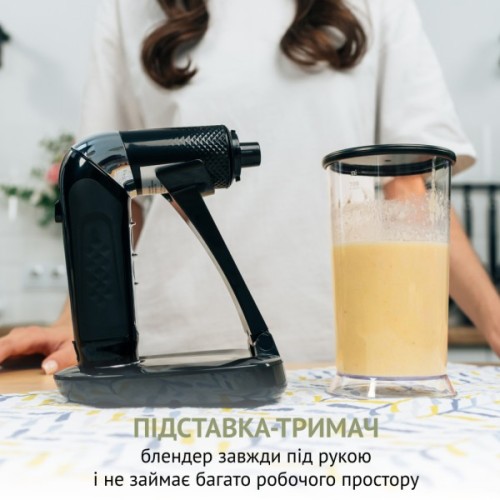 Блендер QUIN RHB-301