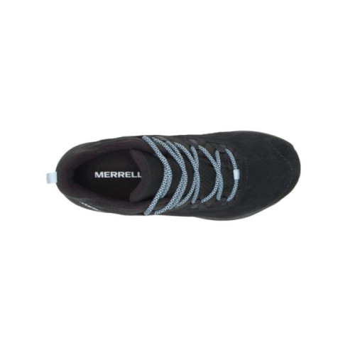 Черевики Merrell Bravada Edge 2 Thermo Demi WP Wmn black/arona 39 (036.1506)