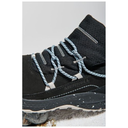 Черевики Merrell Bravada Edge 2 Thermo Demi WP Wmn black/arona 39 (036.1506)