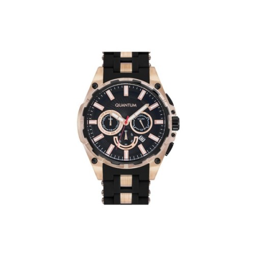 Наручний годинник Quantum Watch HNG500.850