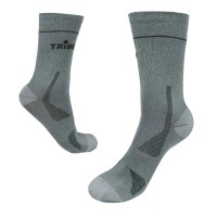 Шкарпетки Tribe Summer Light melange 38-40 (T-KB-0004-melange-38-40)