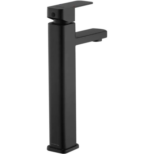 Душовий гарнітур Kroner Edelstahl Kubus-SCH082 + змішувач Edelstahl Kubus-SCH010-3 + змішувач Edelstahl Kubus-SCH052 (CVS30180)