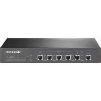 Маршрутизатор TP-Link TL-R480T+