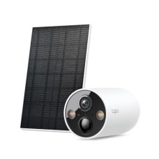 Камера відеоспостереження TP-Link TAPO-C425-KIT