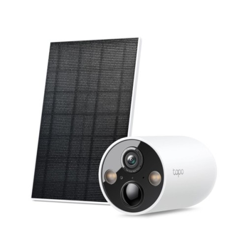 Камера відеоспостереження TP-Link TAPO-C425-KIT