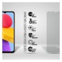 Плівка захисна Armorstandart Anti-spy Samsung M13 4G (M135) (ARM69756)
