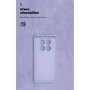 Чохол до мобільного телефона Armorstandart ICON Xiaomi Redmi Note 14 Pro 5G / Poco X7 Camera cover Lavender (ARM79830)