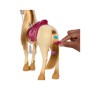 Ігровий набір Barbie Інтерактивна конячка (HXJ42)