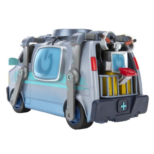 Фігурка для геймерів Jazwares Fortnite Deluxe Feature Vehicle Reboot Van (FNT0732)
