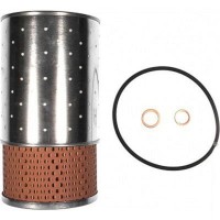 Фільтр масляний Mahle OX38D