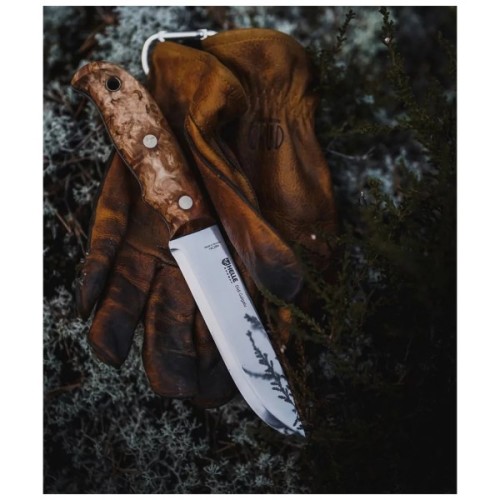 Ніж Helle Didi Galgalu (201610)