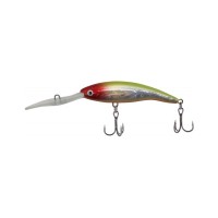 Воблер Select Basher 90F 90mm 14.0g 33 (max 4.0m) (1870.69.98)