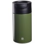 Термокружка Line Art Bogota 450 мл оливковий (60023122LA-31)