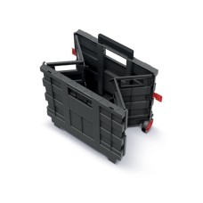 Ящик для інструментів Kistenberg відкрита, на колесах, 16", 396*370*1008, KCT4040 (KCT4040)