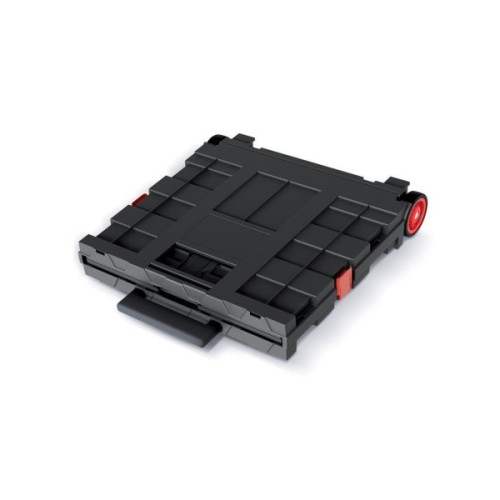 Ящик для інструментів Kistenberg відкрита, на колесах, 16", 396*370*1008, KCT4040 (KCT4040)