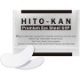 Патчі під очі SPC Hito-Kan Premium Eye Sheet Зі стовбуровими клітинами 60 шт. (4573342841052)