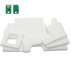 Поглинач чорнила Canon Pixma G2420 аналог 4589C001/MC-G02 + chip ANK (70264686)