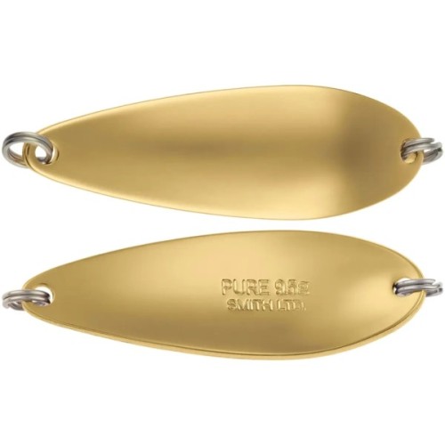 Блешня Smith Pure 9.5 g (без гачка) G (1665.15.71)