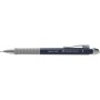 Олівець механічний Faber-Castell Apollo Dark Blue, корпус темно-синій (0,5 мм) (29168)