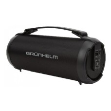 Акустична система Grunhelm GW-311-BL Black (115785)