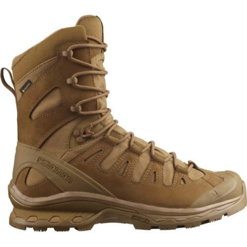 Черевики Salomon Quest 4D Forces 2 High GTX Coyote 12.5 (L47234200-12.5)
