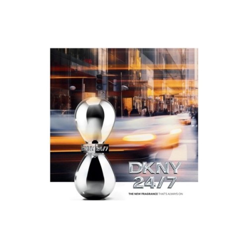 Парфумована вода Donna Karan DKNY 24/7 30 мл (085715950468)