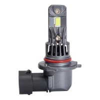 Автолампа PULSO LED-chips 3570 CSP/12v/2x30w/4000Lm/6500K (LP5-HB3)