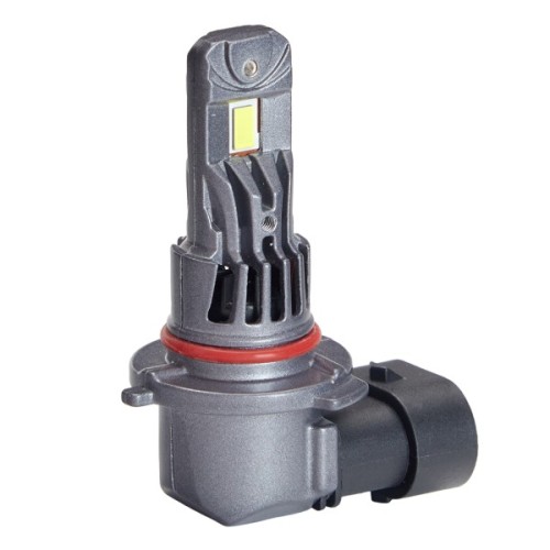 Автолампа PULSO LED-chips 3570 CSP/12v/2x30w/4000Lm/6500K (LP5-HB3)