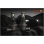 Автолампа PULSO LED-chips 3570 CSP/12v/2x30w/4000Lm/6500K (LP5-HB3)