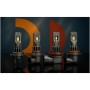 Автолампа PULSO LED-chips 3570 CSP/12v/2x30w/4000Lm/6500K (LP5-HB3)