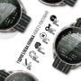 Плівка захисна Armorstandart Matte hydrogel Amazfit Cheetah 2 Ultra 6 pcs (ARM93586)