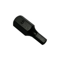 Біта для шуруповерта Hans 30мм, HEX5 (063-3M05)