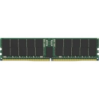 Модуль пам'яті для сервера Kingston 64GB 6400MT/s DDR5 ECC Reg CL52 DIMM 2Rx4 Micron D (KSM64R52BD4-64MD)
